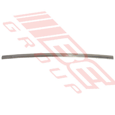 3535095-0 - REAR BUMPER - CENTRE MLDG - TO SUIT - MERCEDES W202 C CLASS 1993-