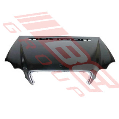 3536028-0 - BONNET - TO SUIT - MERCEDES W203 C CLASS 2000-