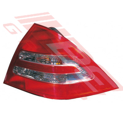 3536098-02 - REAR LAMP - R/H - TO SUIT - MERCEDES W203 C CLASS 2000-