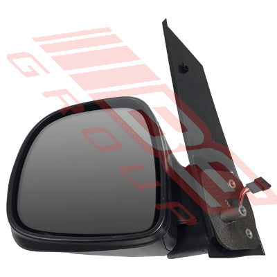 3541116-01 - DOOR MIRROR - L/H - ELECTRIC - HEATED - TO SUIT - MERCEDES VITO 2003-
