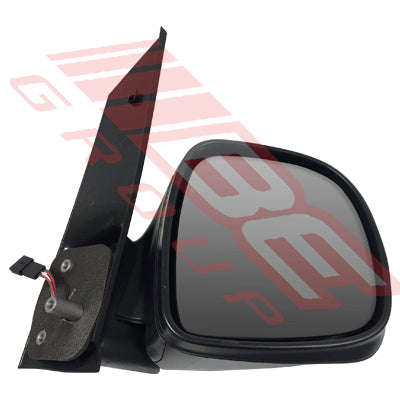 3541116-02 - DOOR MIRROR - R/H - ELECTRIC - HEATED - TO SUIT - MERCEDES VITO 2003-