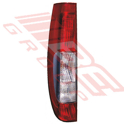 3541198-1G - REAR LAMP - L/H - TO SUIT - MERCEDES VITO 2003-