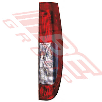 3541198-2G - REAR LAMP - R/H - TO SUIT - MERCEDES VITO 2003-