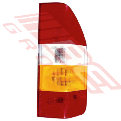 3542098-2G - REAR LAMP - R/H - TO SUIT - MERCEDES SPRINTER 2000-02