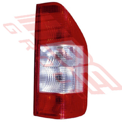 3543098-2G - REAR LAMP - R/H - TO SUIT - MERCEDES SPRINTER 2003-