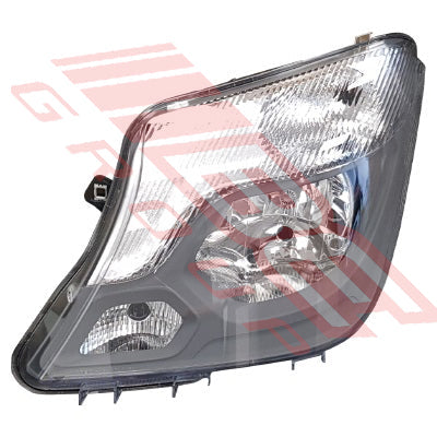 3543194-11 - HEADLAMP - L/H - ELECTRIC - TO SUIT - MERCEDES SPRINTER 2014- FACELIFT