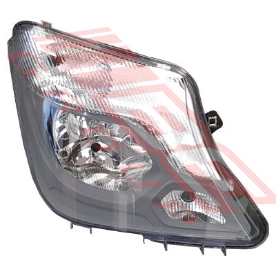3543194-12 - HEADLAMP - R/H - ELECTRIC - TO SUIT - MERCEDES SPRINTER 2014- FACELIFT