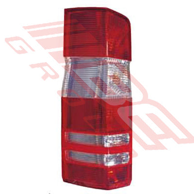 3543198-1G - REAR LAMP - L/H - TO SUIT - MERCEDES SPRINTER 2006-