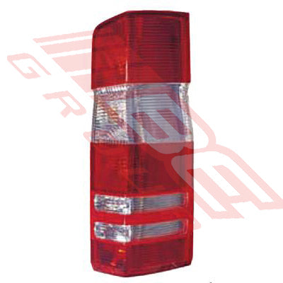 3543198-2G - REAR LAMP - R/H - TO SUIT - MERCEDES SPRINTER 2006-