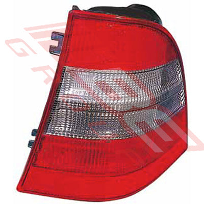 3556098-2G - REAR LAMP - R/H - TO SUIT - MERCEDES ML W163 1998-2001