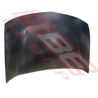 3707528-01 - BONNET - TO SUIT - MITSUBISHI TRITON L200 2005-