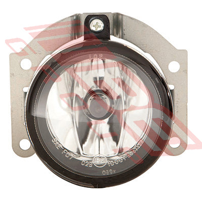 3707594-73 - FOG LAMP - L=R - TO SUIT - MITSUBISHI PAJERO