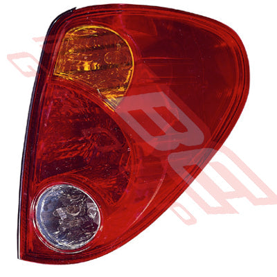 3707598-2 - REAR LAMP - R/H - TO SUIT - MITSUBISHI TRITON L200 2005-