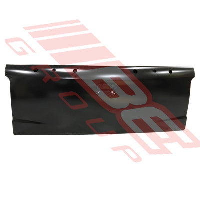 3707671-00 - TAILGATE - TO SUIT - MITSUBISHI TRITON L200 2015-