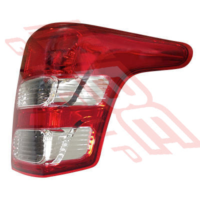 3707698-02 - REAR LAMP - R/H - TO SUIT - MITSUBISHI TRITON L200 2015-