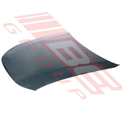 3717328-0 - BONNET - TO SUIT - MITSUBISHI GALANT EA 1997-99