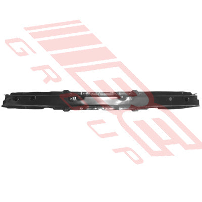 3717390-4 - FRONT BUMPER - REINFORCE BEAM - TO SUIT - MITSUBISHI GALANT EA 1997-01