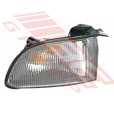 3717397-4G - CORNER LAMP - R/H - CLEAR - TO SUIT - MITSUBISHI GALANT EA 1997-01