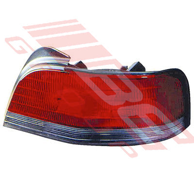 3717398-02 - REAR LAMP - R/H - TO SUIT - MITSUBISHI GALANT EA 1997-99