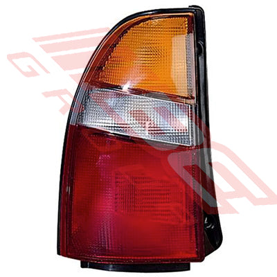 3723098-3 - REAR LAMP - L/H - TO SUIT - MITSUBISHI LANCER CB WGN 1992-96