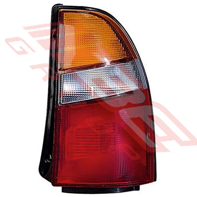 3723098-4 - REAR LAMP - R/H - TO SUIT - MITSUBISHI LANCER CB WGN 1992-96