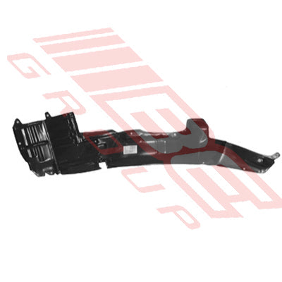 3724031-91 -GUARD LINER -L/H -FRONT -TO SUIT MITSUBISHI LANCER CK SED 1996 99