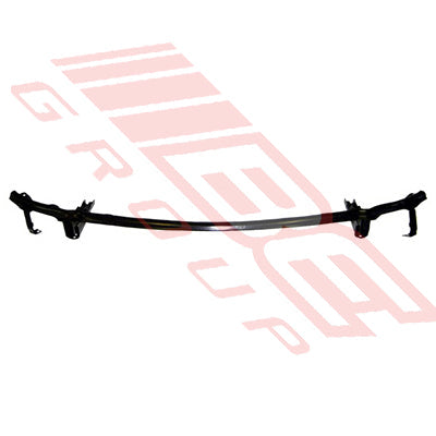 3724090-4 - FRONT BUMPER - REINFORCEMENT - TO SUIT - MITSUBISHI LANCER CK SED 1996-