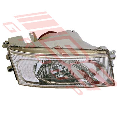 3724094-4 - HEADLAMP - R/H - TO SUIT - MITSUBISHI LANCER CK SED 1999-01