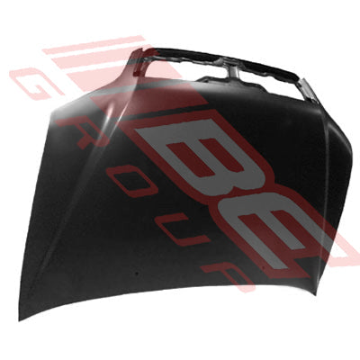 3724128-0 - BONNET - TO SUIT - MITSUBISHI LANCER CS SED 2001-03 JAP IMP
