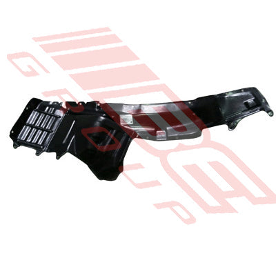 3724131-92 - GUARD LINER - R/H - FRONT - TO SUIT - MITSUBISHI LANCER CS SED 2001-03 JAP IMP