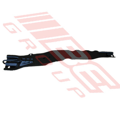 3724190-5 - FRONT BUMPER - REINFORCEMENT - TO SUIT - MITSUBISHI LANCER CS SED 2001-03 JAP IMP