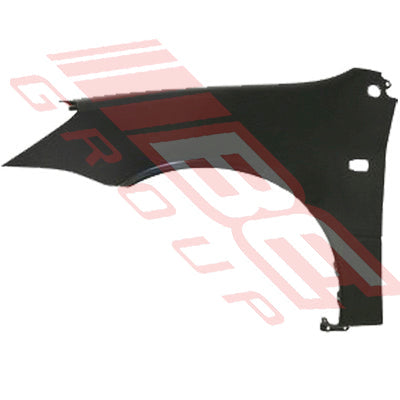 3724231-1 - FRONT GUARD - L/H - TO SUIT - MITSUBISHI LANCER CS 2003-