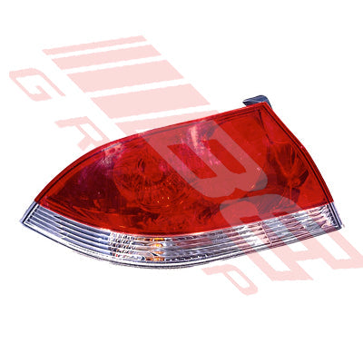 3724298-1G - REAR LAMP - L/H - TO SUIT - MITSUBISHI LANCER CS 2003-