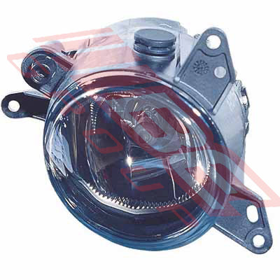 3724394-51 - FOG LAMP - L/H - TO SUIT - MITSUBISHI LANCER CY 2008-