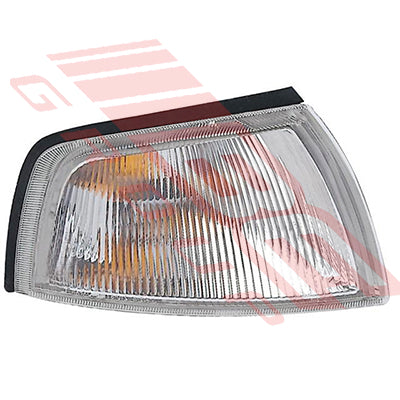 3725097-2G - CORNER LAMP - R/H - TO SUIT - MITSUBISHI MIRAGE/LANC HB/CPE 1997-00