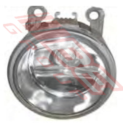 3729594-04 - FOG LAMP - R/H - TO SUIT - MITSUBISHI OUTLANDER 2007-