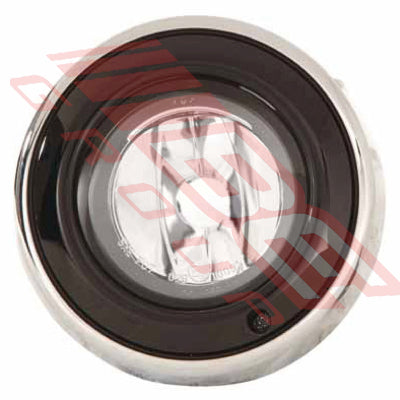 3729594-21 - FOG LAMP - L/H - TO SUIT - MITSUBISHI OUTLANDER 2010- F/LIFT