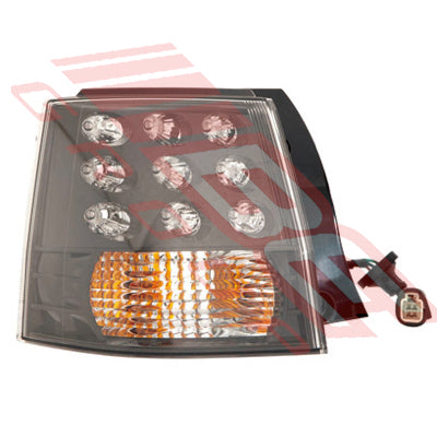 3729598-01G - REAR LAMP - L/H - LED TYPE - TO SUIT - MITSUBISHI OUTLANDER 2007-