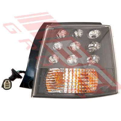 3729598-02G - REAR LAMP - R/H - LED TYPE - TO SUIT - MITSUBISHI OUTLANDER 2007-