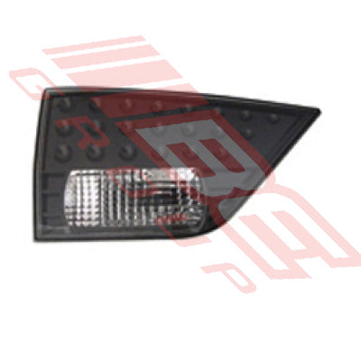 3729598-03 - REAR LAMP GARNISH - L/H - TO SUIT - MITSUBISHI OUTLANDER 2007-