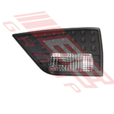 3729598-04 - REAR LAMP GARNISH - R/H - TO SUIT - MITSUBISHI OUTLANDER 2007-