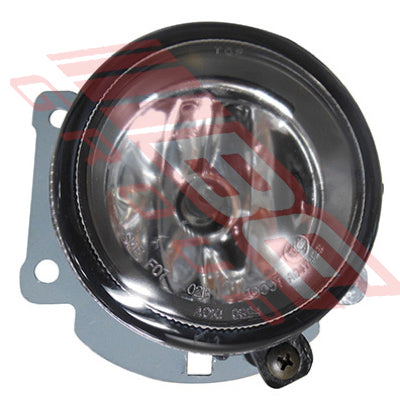 3729694-70 - FOG LAMP - L=R - TO SUIT - MITSUBISHI OUTLANDER 2013-