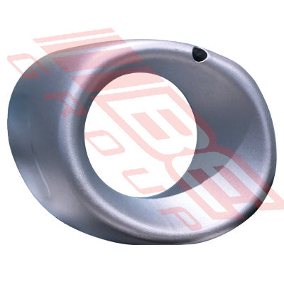 3729694-71 - FOG LAMP COVER - L/H - TO SUIT - MITSUBISHI OUTLANDER 2013-