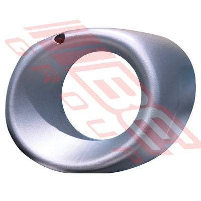 3729694-72 - FOG LAMP COVER - R/H - TO SUIT - MITSUBISHI OUTLANDER 2013-