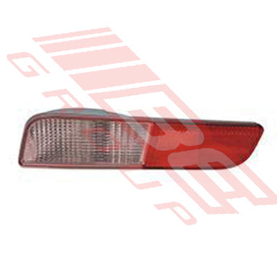3729698-01 - REAR LAMP - L/H - FITS IN BUMPER - TO SUIT - MITSUBISHI OUTLANDER 2013-