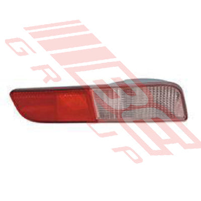 3729698-02 - REAR LAMP - R/H - FITS IN BUMPER - TO SUIT - MITSUBISHI OUTLANDER 2013-