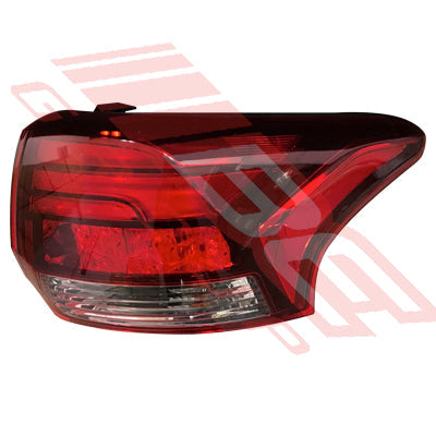 3729698-12 - REAR LAMP - R/H - LED - TO SUIT - MITSUBISHI OUTLANDER 2015- F/LIFT