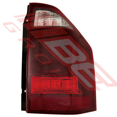 3732298-2G - REAR LAMP - R/H - TO SUIT - MITSUBISHI PAJERO 2003-