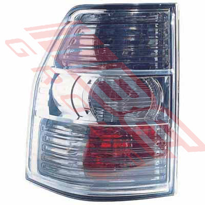 3732398-03 - REAR LAMP - L/H - TO SUIT - MITSUBISHI PAJERO 2006- 4DR