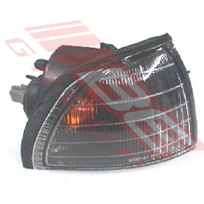 3741097-2G - CORNER LAMP - R/H - CLEAR - TO SUIT - MITSUBISHI MAGNA TE/F/H/J 1996-02